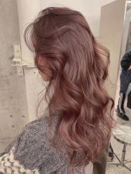 -3AM·S HAIR SALON烫发染发接发