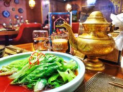 -迪拜杭州风味音乐餐厅(杭州首店 湖滨步行街店)