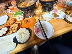 -范贤光鸡公煲(平乐园总店)