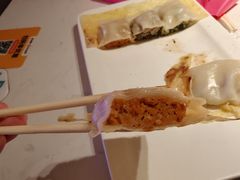 -北李妈妈菜·海肠捞饭(高新万达店)
