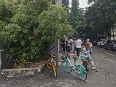 -蓉城西二道无名冒菜(西二道街店)