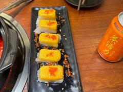 -牛小嫩串串火锅(延边大学文化城店)