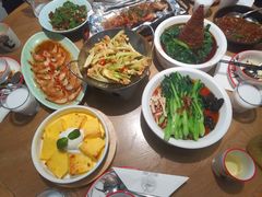 -新白鹿餐厅(城西银泰城店)