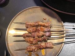 -额尔敦·品质自助(摩尔城店)