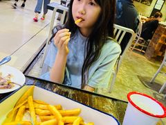 -MIKAKU(万达广场上海宝山店)