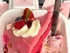 -B&C黄油与面包·THE GARDEN BAKERY概念店(世纪汇店)