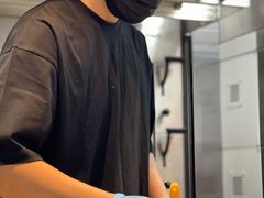 -tuan woodfire kitchen(锦绣坊店)