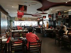 大堂-阿庄新豫菜(通泰路店)