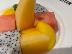 -斗牛士牛排餐厅(嘉里汇店)