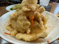 -金掌勺·锅包肉(双榆树店)
