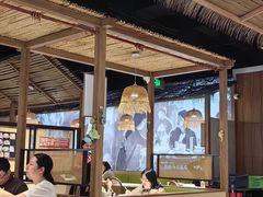 -33号大院·青岛本帮菜(五四广场店)