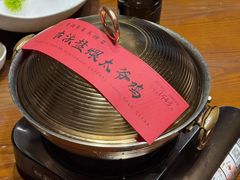 -金稼园·金平湖农家菜