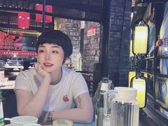 -红蜡烛-养生粥-津鲁菜(中山路店)