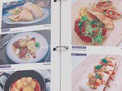 -小莫餐厅And More Restaurant西餐(北京展览馆店)