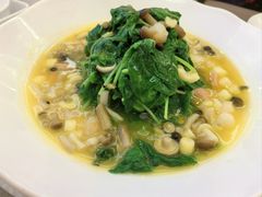 -内蒙古驻京办餐厅