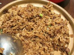 -古都历食南京菜·烤鸭·鸭血粉丝·汤包(南京博物院店)