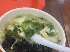 -庆丰包子铺(金沟河桥店)