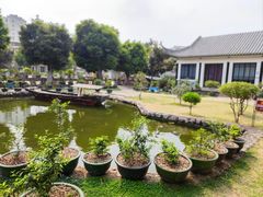 -陈白沙纪念馆