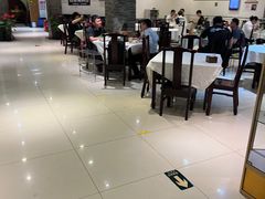 -东来顺饭庄(新源里店)