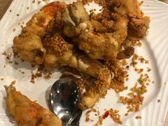 -岭南小馆