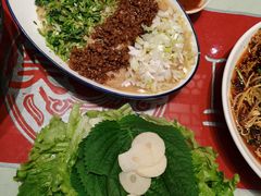 -吴记酱骨炖菜馆(西大直街店)