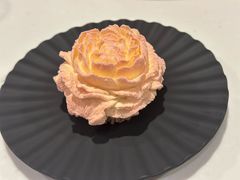 -潮一不贰·法式甜品·生日蛋糕·西式简餐(外滩店)