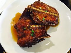 -宴秋杭州菜(锦艺城店)