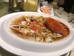 -顺风海鲜港(金玉兰店)