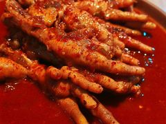 -京玉菲饭店(李村店)