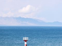 -赛里木湖风景名胜区