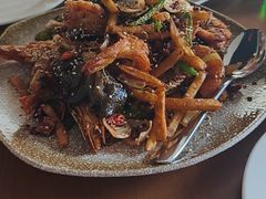 -毛里求斯小四川餐厅总店