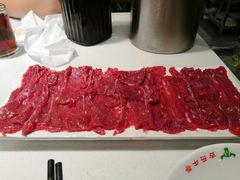 -古乐牛香·鲜牛肉牛杂火锅(吴江三里桥运东商业广场店)