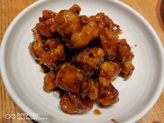 -新白鹿餐厅(爱琴海购物中心店)