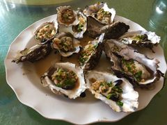 -抹直口特色菜馆(一店)