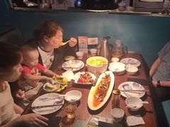 -前海沿·青岛菜(五四广场永旺店)