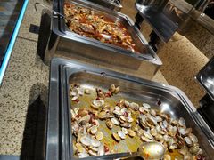 -汉巴味德(沈阳万象汇店)