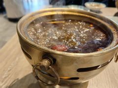 -古关火锅店(古北水镇景区店)