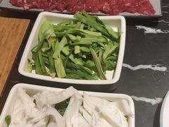 -杨家火锅(国美店)