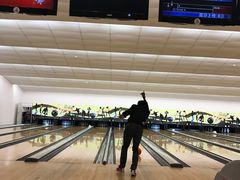 -广州保龄球馆(广州天河体育中心店)