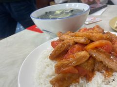 -好好滋味茶餐厅