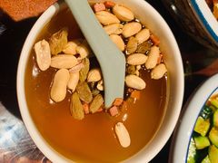 老成都冰粉-缪氏川菜(深圳北站缤果空间店)