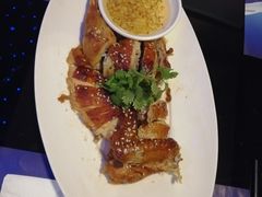 -赫帝拉航空主题餐厅(南宁店)