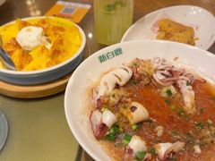 -新白鹿餐厅(龙游路总店·杭帮菜名店)