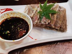 -新虹楼饭庄(崇明陈家镇店)