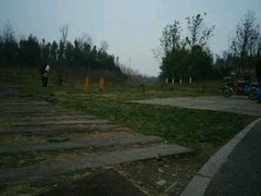 -白鹭湾湿地公园