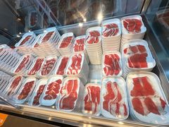 -满香园自助海鲜烤肉(赣榆吾悦广场店)