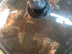 -老诚一锅羊蝎子(垡头店)