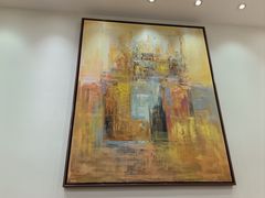 -第六季自助餐厅(甜水园店)