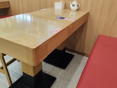 -庆丰包子铺(西单店)