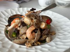 -闽海肴(北辰荟店)